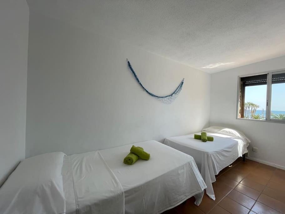 Apartamento En Primera Linea De Mar De Salou Exterior photo